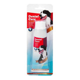 Crema Dental Para Perro Y Gato 