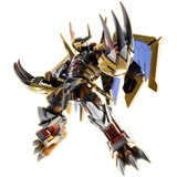 Figura Original Model Kit Wargreymon (amplified) Bandai 