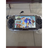 Psp Slim Mod.3000 + 32 Gb 