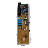 Placa Main Lavarropas Samsung Wf1904 Original!!!