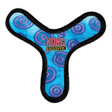 Brinquedo Kong Ballistic Boomerang P/ Cães