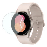 Proteção De Vidro 9h Para Samsung Galaxy Watch4 5 6 40mm