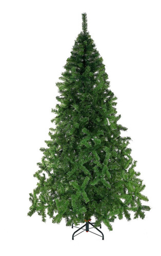 Arbol Navidad Naviplastic Pino Monarca Lujo Ver No8 250cm