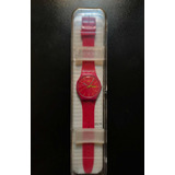 Reloj Rosa Swatch