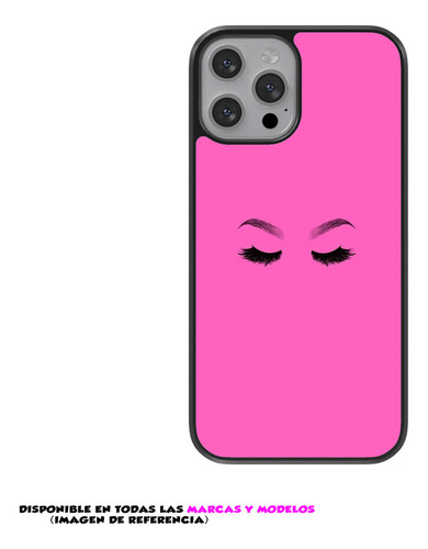 Funda Diseño Para Huawei Cute Barbiie #10