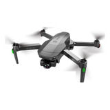 Mini Dron 4k Profesional, Cámara Hd, Cardán De 3 Ejes, Sin