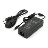 Fuente 12v 5amp Switching Camaras Leds Cctv