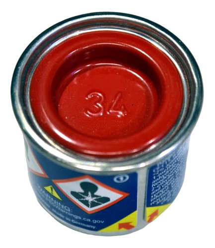 Pinturas Esmaltes 14 Ml Revell A Elección