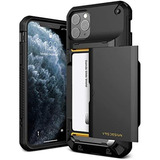 Vrs Design Damda Glide Pro Compatible Para iPhone 11 Pro Max