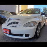 Chrysler - Pt Cruiser Clasicc Automatico 2008