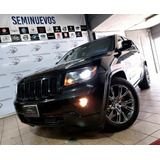 Jeep Grand Cherokee Limitted V8 2012 Blindada N3