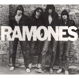 Cd Digipack Ramones