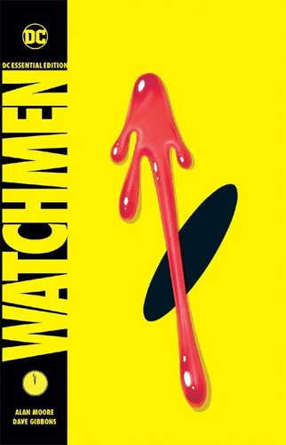 Dc Comics Deluxe Watchmen Sellado Español Nueva Edicion