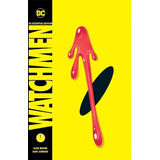 Dc Comics Deluxe Watchmen Sellado Español Nueva Edicion