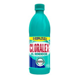 Blanqueador Cloralex Rendidor 500 Ml