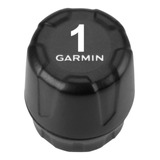 Garmin Sensor De Presión De Neumáticos, Negro