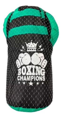 Bolsa De Box Premium Con Guantes Surtida