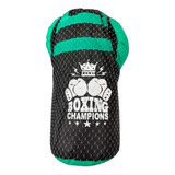 Bolsa De Box Premium Con Guantes Surtida