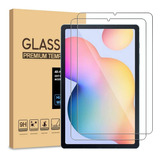 Mica Protector Pantalla Para Samsung Galaxy Tab S6 Lite 10.4