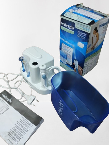 Waterpick, Limpieza De Implantes Bucales