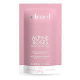 Alpine Roses Body Milk  Idraet Hidratación Refill 200ml