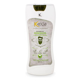 Shampoo Minoxidil Karicia 400ml - mL a $72