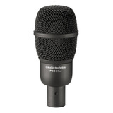 Audio Technica Pro25ax Microfono Dinamico Para Tom Bombo