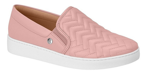 Tênis Slip On Feminino Sem Cadarço Vizzano 