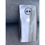 Motox4, Con 4 Meses De Uso.