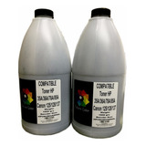 3 Kilo De Toner Future Uso 35a  85a 78a 79a 05a 26a Can 125