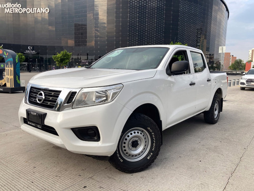 Nissan Np300 2019