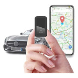 Mini Rastreador Relé Gps Navigator Tracker