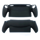 Funda Para Playstation Portal De Ps5 Estuche En Silicona