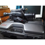 Canon E 250 8 Mm Video Camcorder Para Repuesto