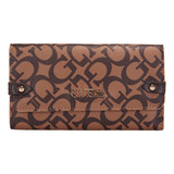 Cartera Guess Factory Jg916966-coc