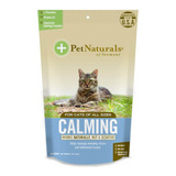 Pet Naturals Calming Gatos Anti Estrés Para Gatos