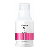 Tinta Canon Gi-16 Magenta Original | Ofiexpress