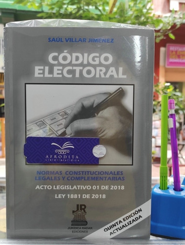 Código Electoral