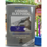 Código Electoral