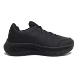 Kappa Zapatillas Kids - Playtime - Negro