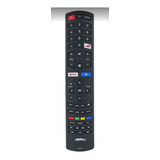 Control Remoto Hkpro Smart Tv 