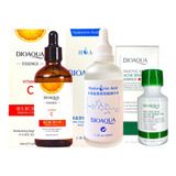 Kit X3 Bioaqua Sueros Salicilic - mL a $133