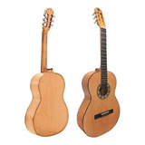 Guitarra Acústica Cort Cj Medx Nat