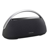 Caixa De Som Bluetooth Harman Kardon Go + Play 3 - Preta