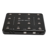 Duplicador De Tarjetas De Memoria, Disco Flash Usb 2.0 Hub U