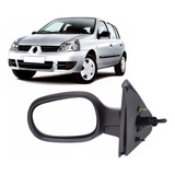 Espejo Renault Clio 2 2001 03 04 06 07 08 10 2011 2012 Izq