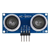 Sensor Ultrasónico Hc-sr04 