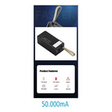 Power Portatil Externa 50.000 Mah 2 Usb