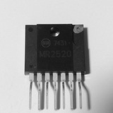 Mr2520 Circuito Integrado Regulador Fuente Conmut - Sge05169
