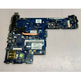 Placa Madre Hp Elitebook 2530p  Intel Core 2 Duo L9300